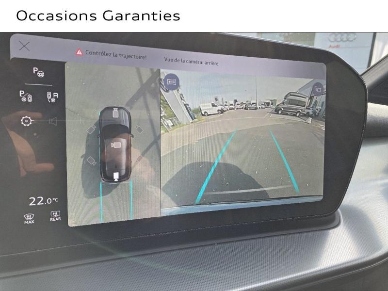 Voitures occasions Audi Q3 S line Hazebrouck
