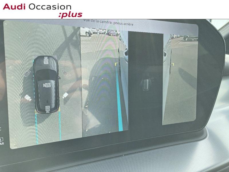 Voitures occasions Audi Q3 S line Hazebrouck