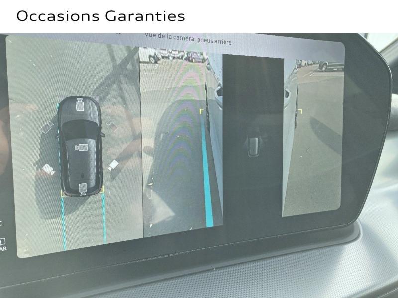 Voitures occasions Audi Q3 S line Hazebrouck