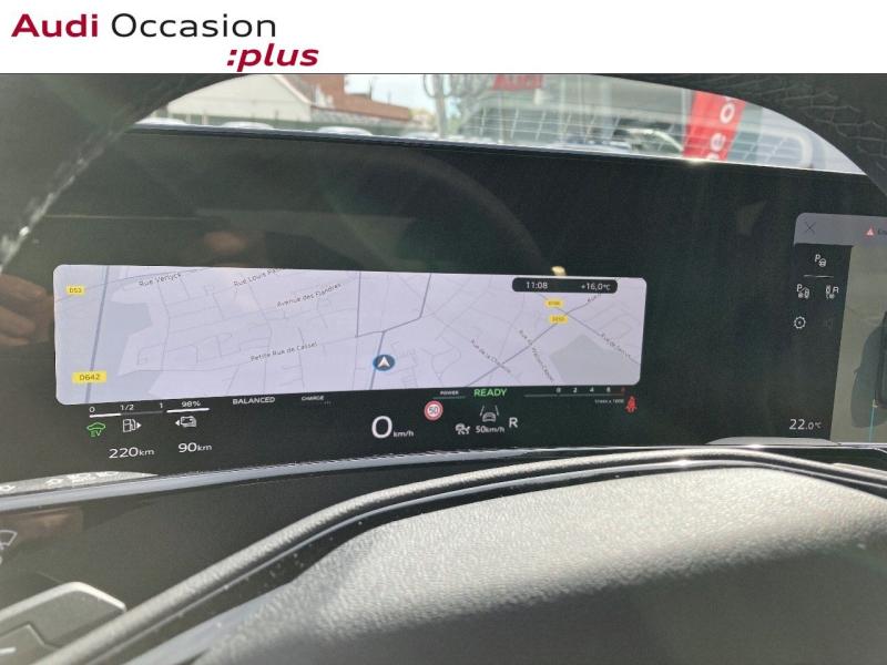 Voitures occasions Audi Q3 S line Hazebrouck