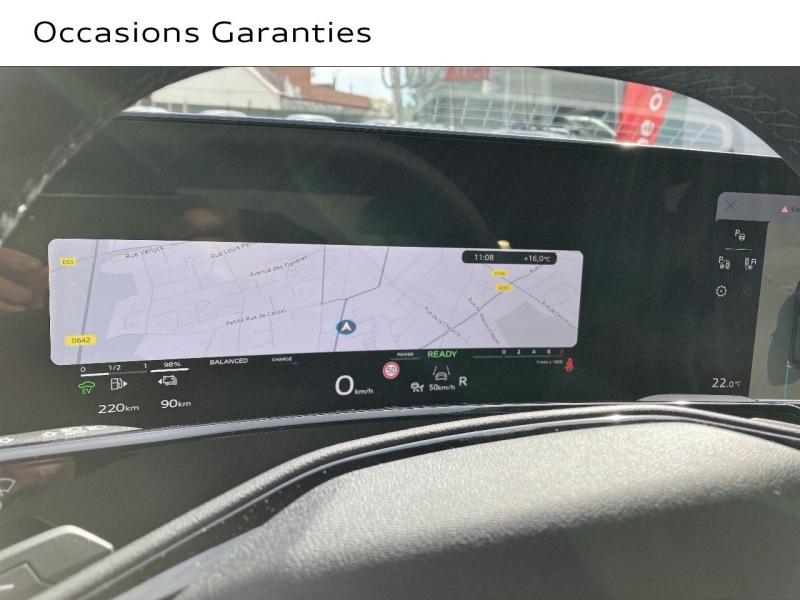 Voitures occasions Audi Q3 S line Hazebrouck