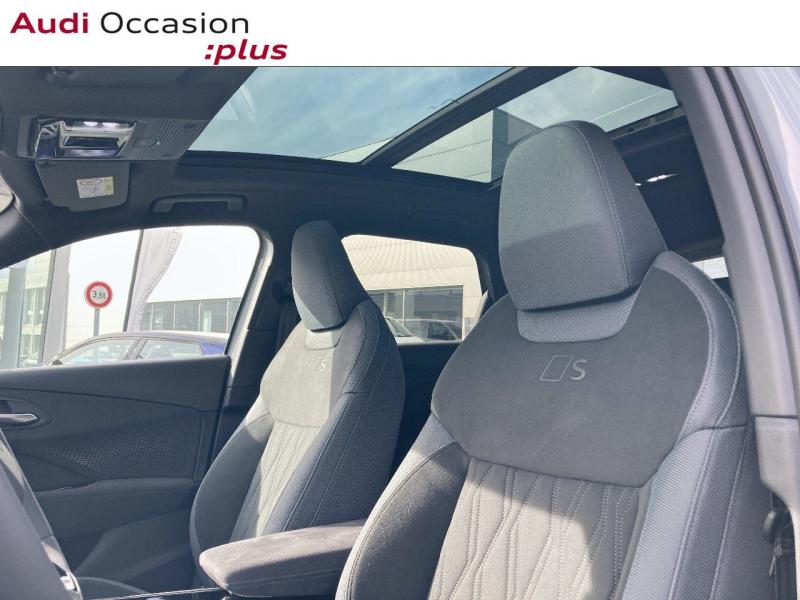 Voitures occasions Audi Q3 S line Hazebrouck