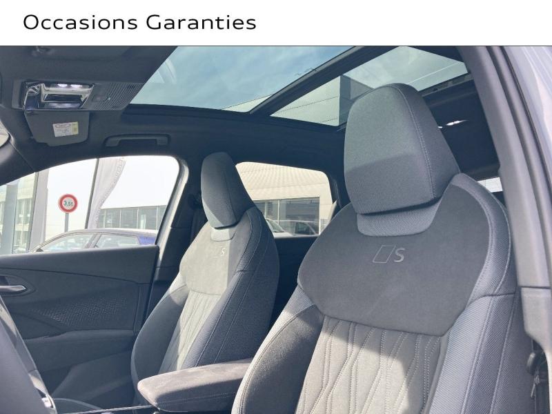 Voitures occasions Audi Q3 S line Hazebrouck