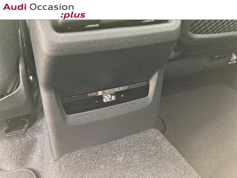 Voitures occasions Audi Q3 S line Hazebrouck