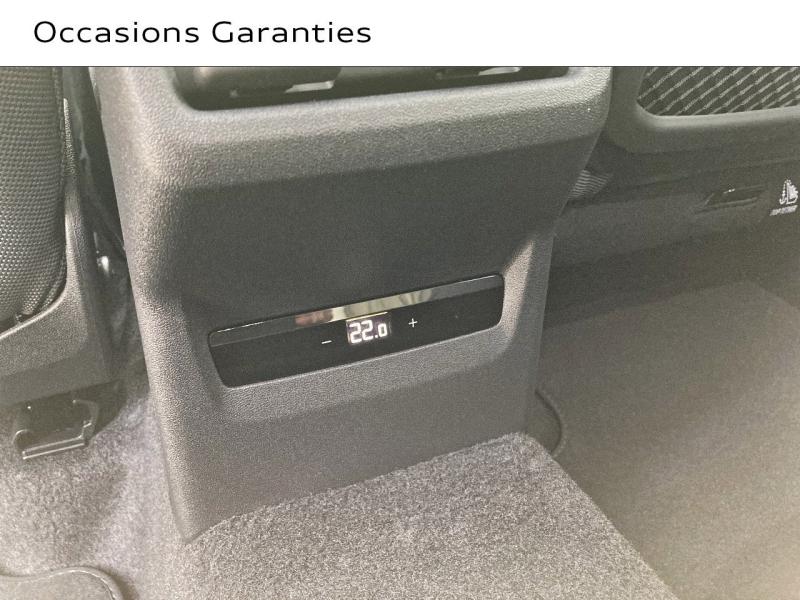 Voitures occasions Audi Q3 S line Hazebrouck