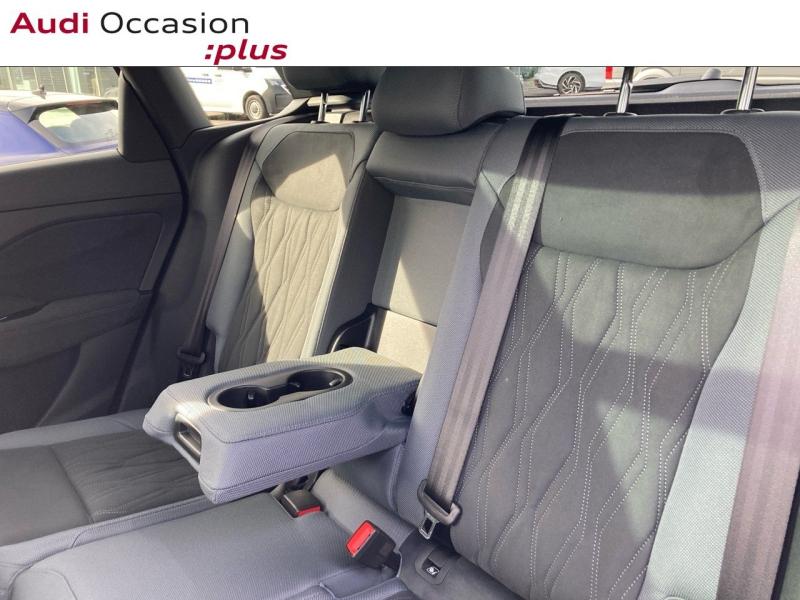 Voitures occasions Audi Q3 S line Hazebrouck