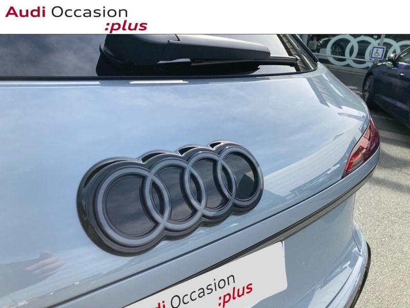 Voitures occasions Audi Q3 S line Hazebrouck