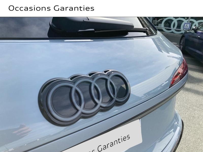 Voitures occasions Audi Q3 S line Hazebrouck