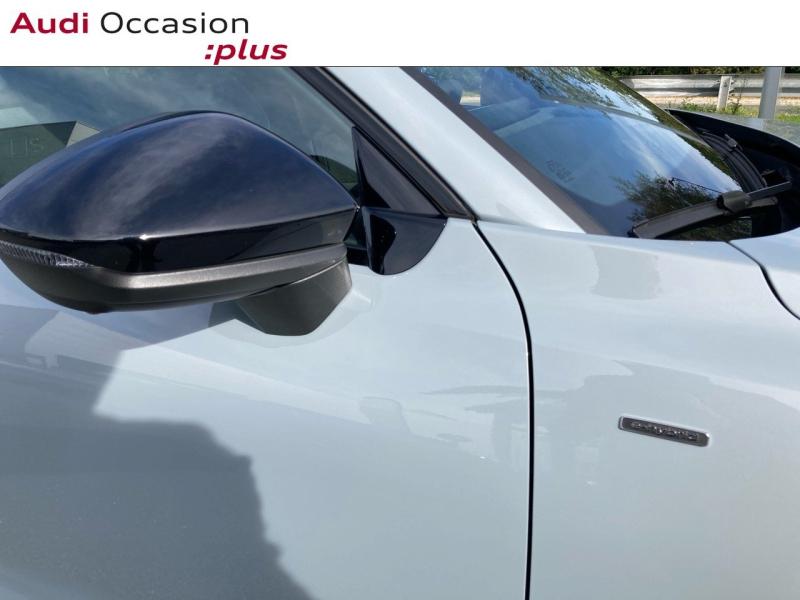 Voitures occasions Audi Q3 S line Hazebrouck