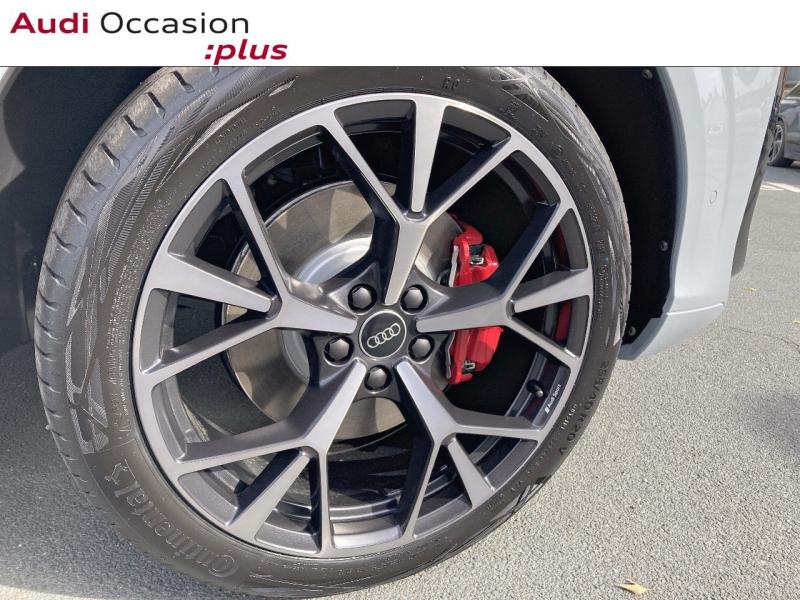 Voitures occasions Audi Q3 S line Hazebrouck