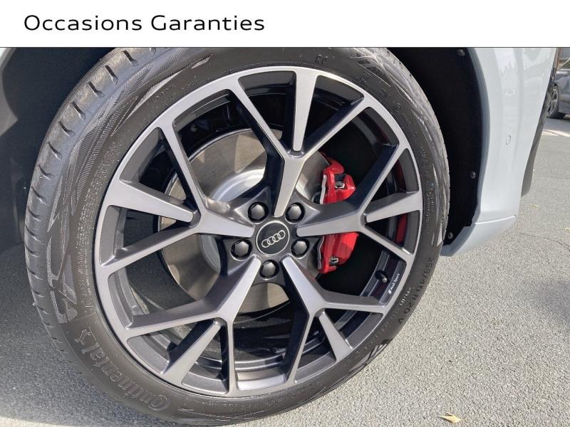 Voitures occasions Audi Q3 S line Hazebrouck