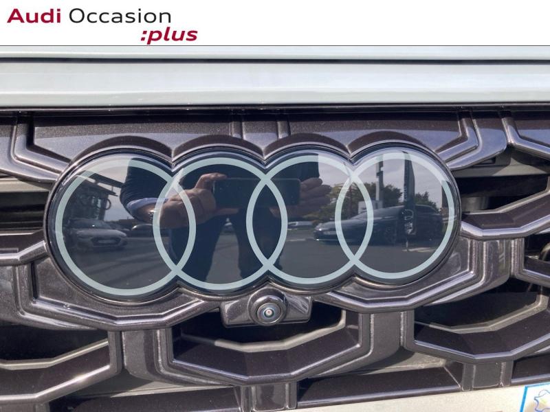 Voitures occasions Audi Q3 S line Hazebrouck