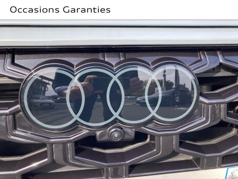 Voitures occasions Audi Q3 S line Hazebrouck