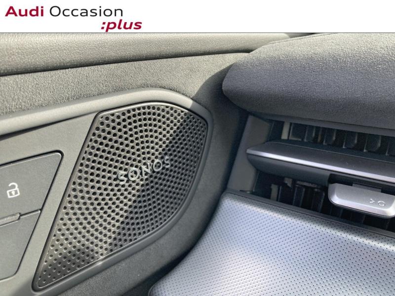 Voitures occasions Audi Q3 S line Hazebrouck