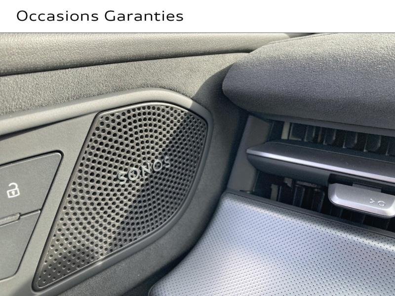 Voitures occasions Audi Q3 S line Hazebrouck