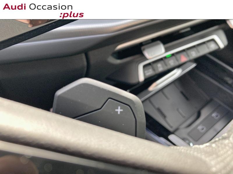 Voitures occasions Audi Q3 S line Hazebrouck