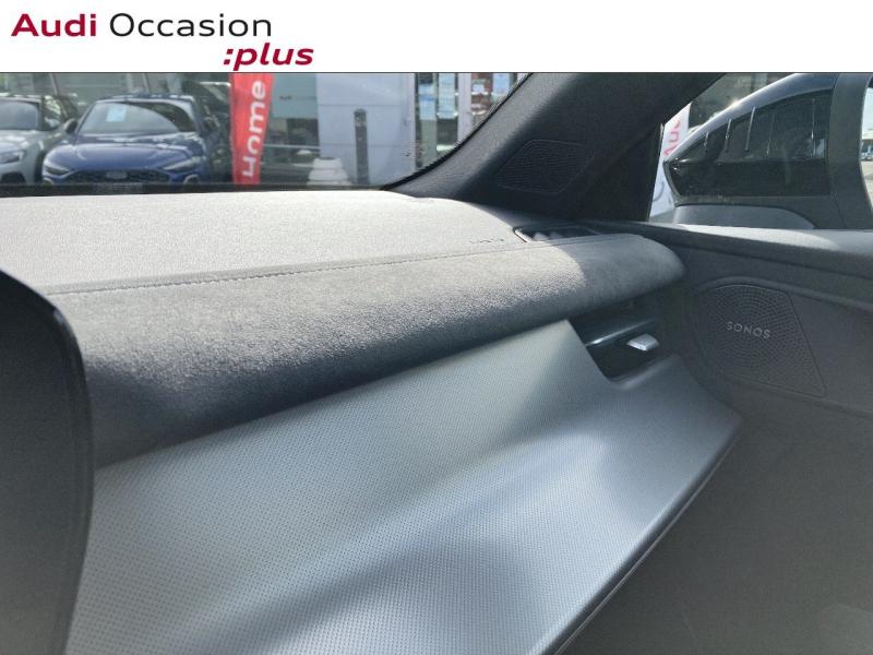 Voitures occasions Audi Q3 S line Hazebrouck