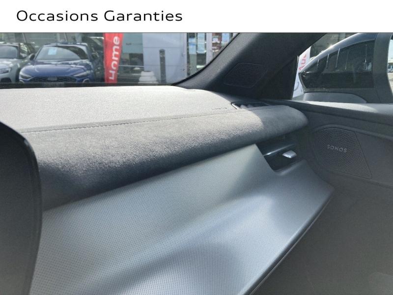 Voitures occasions Audi Q3 S line Hazebrouck