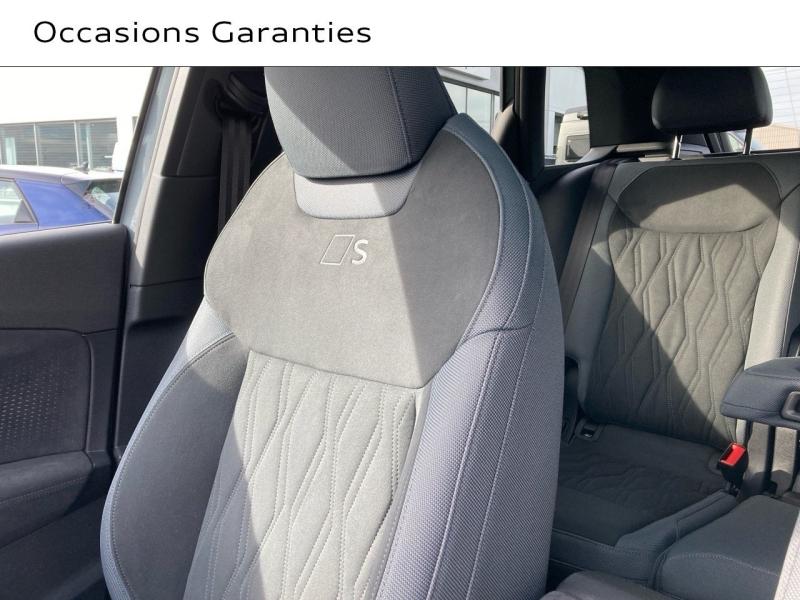 Voitures occasions Audi Q3 S line Hazebrouck