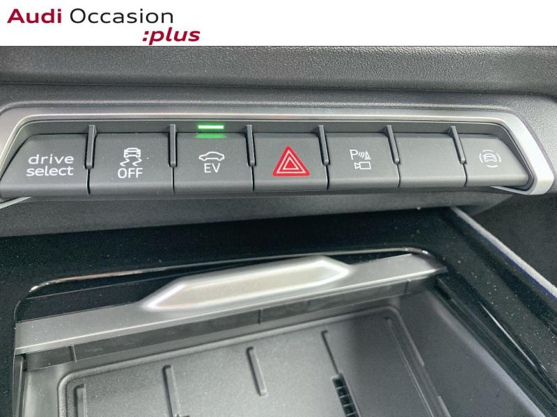 Voitures occasions Audi Q3 S line Hazebrouck