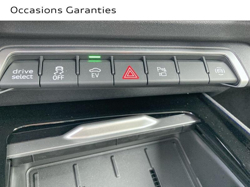 Voitures occasions Audi Q3 S line Hazebrouck