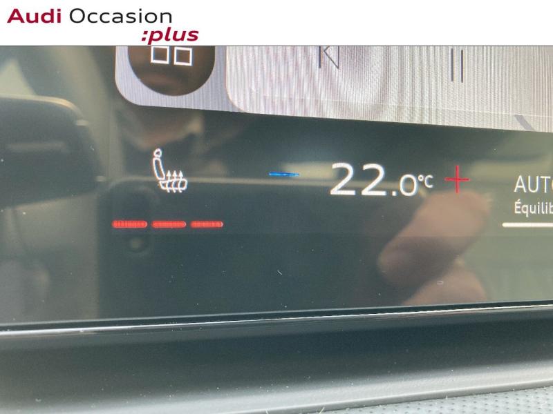 Voitures occasions Audi Q3 S line Hazebrouck