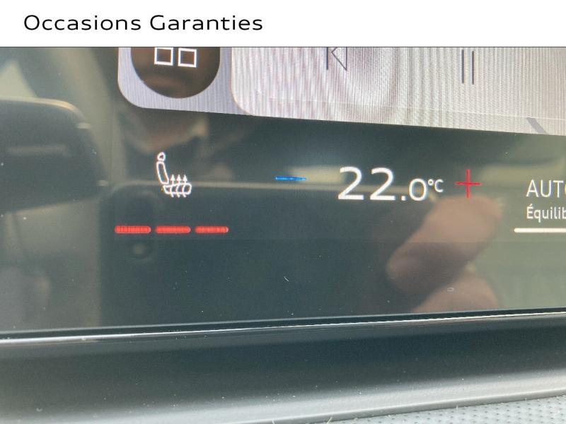 Voitures occasions Audi Q3 S line Hazebrouck