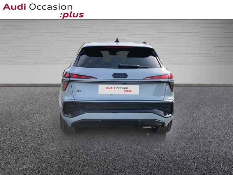 Voitures occasions Audi Q3 S line Hazebrouck