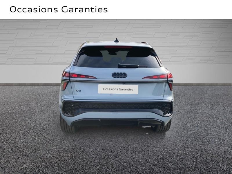 Voitures occasions Audi Q3 S line Hazebrouck