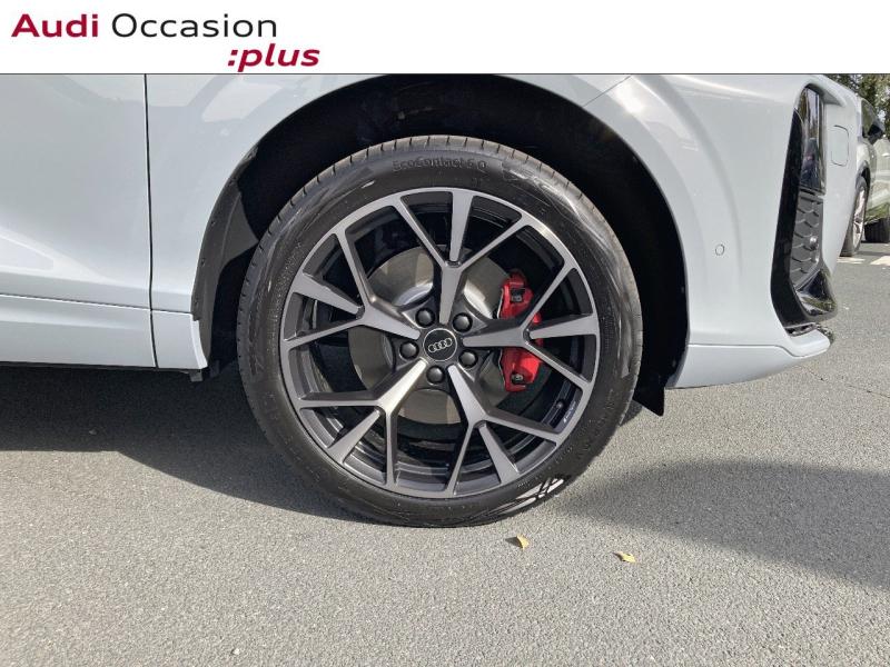 Voitures occasions Audi Q3 S line Hazebrouck