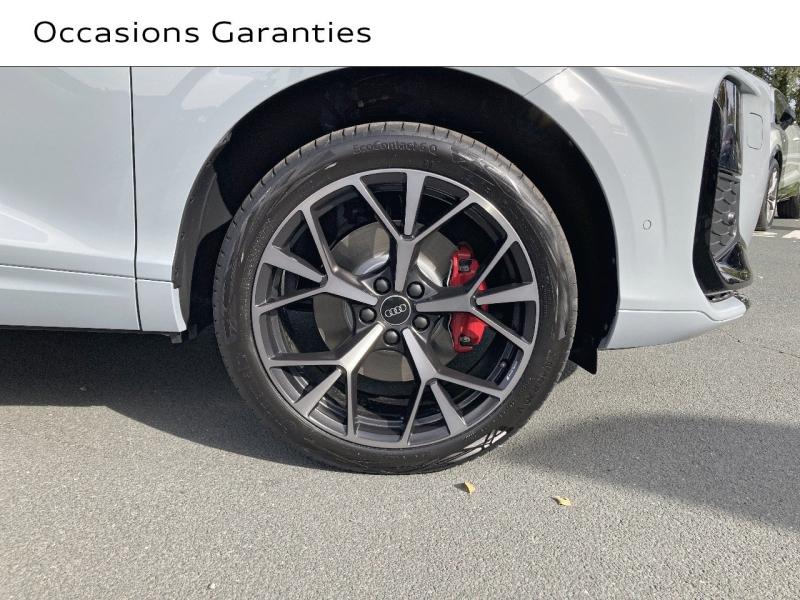 Voitures occasions Audi Q3 S line Hazebrouck