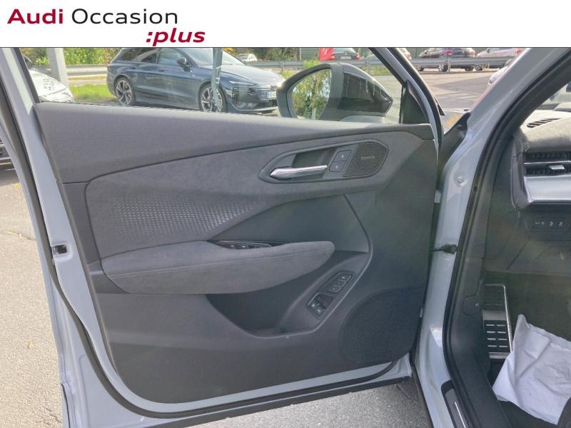 Voitures occasions Audi Q3 S line Hazebrouck