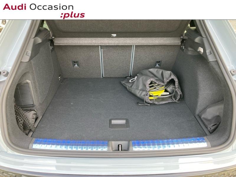 Voitures occasions Audi Q3 S line Hazebrouck