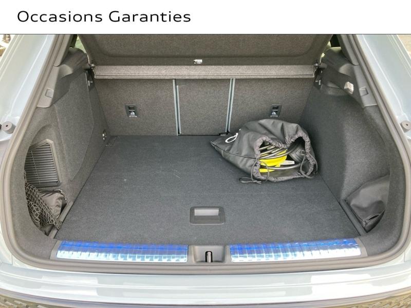 Voitures occasions Audi Q3 S line Hazebrouck