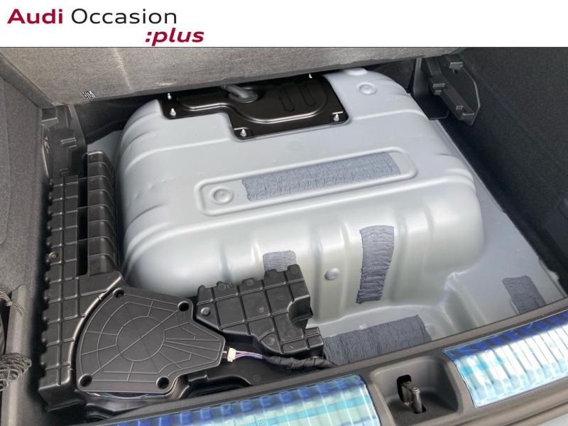 Voitures occasions Audi Q3 S line Hazebrouck