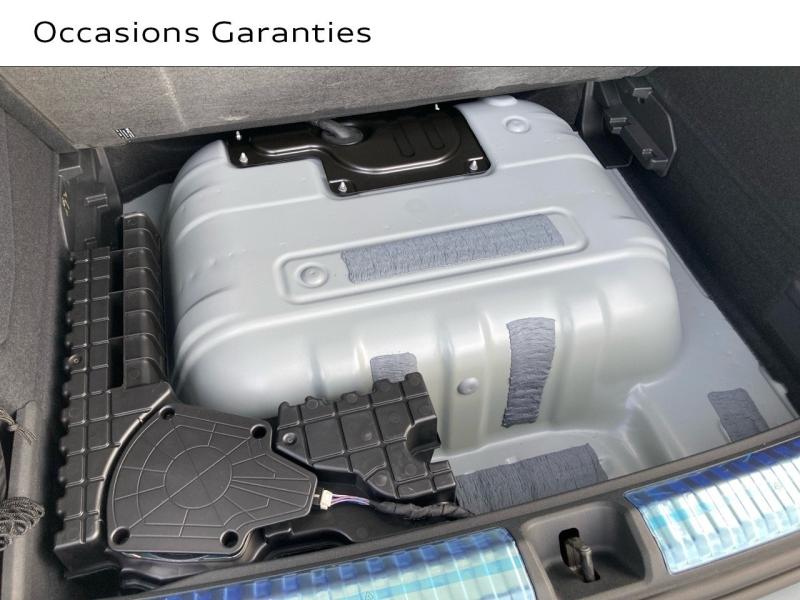 Voitures occasions Audi Q3 S line Hazebrouck