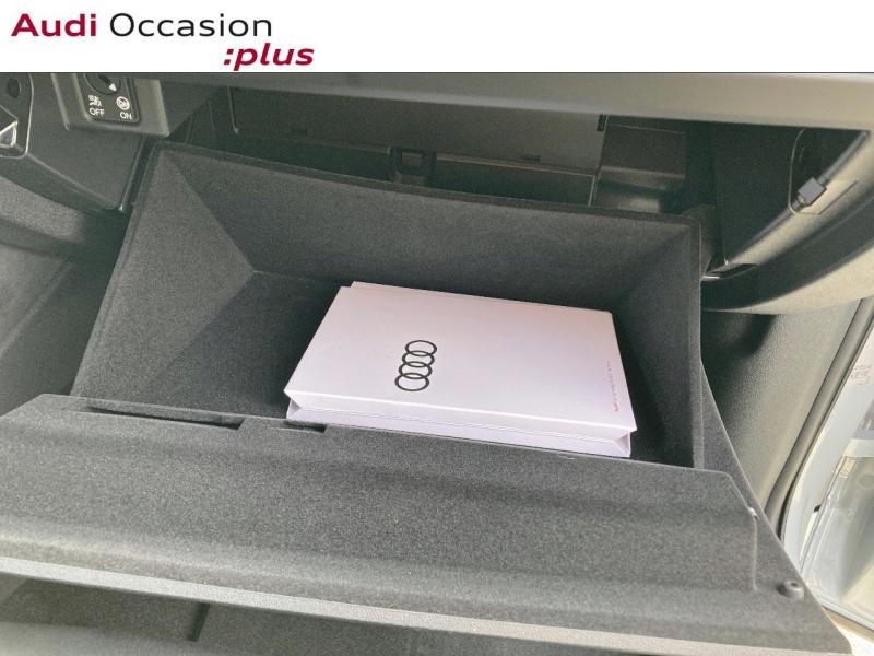 Voitures occasions Audi Q3 S line Hazebrouck