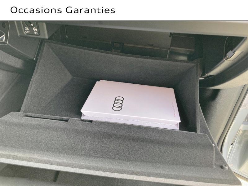 Voitures occasions Audi Q3 S line Hazebrouck