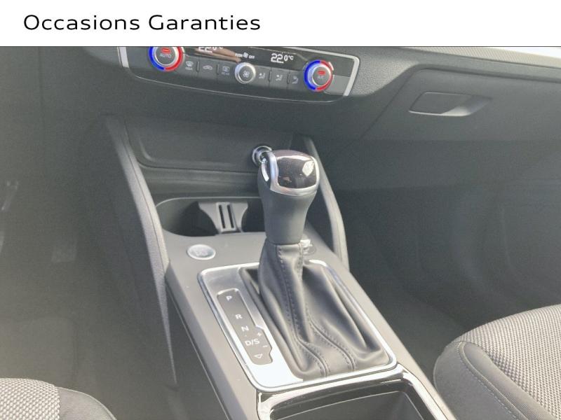 Voitures occasions Audi Q2 S line Hazebrouck