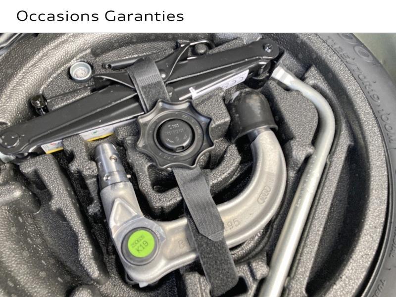 Voitures occasions Audi Q2 S line Hazebrouck