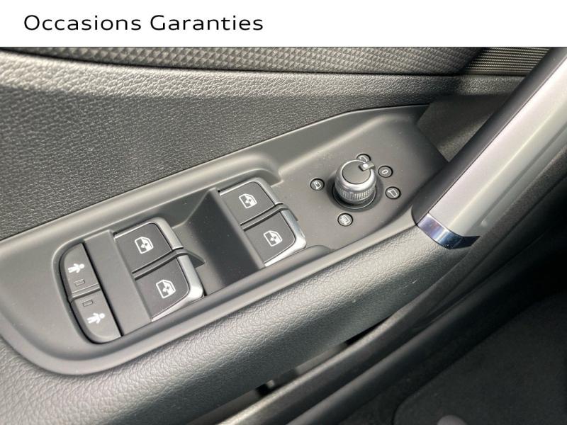 Voitures occasions Audi Q2 S line Hazebrouck