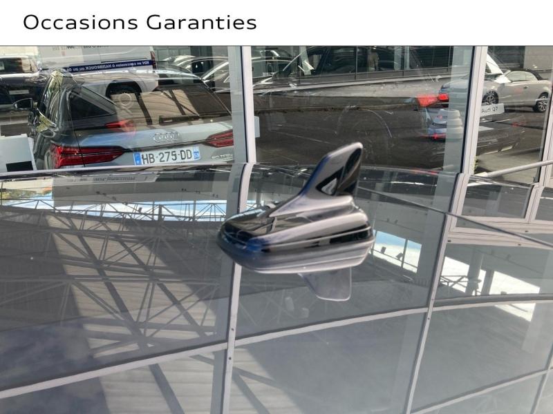 Voitures occasions Audi Q2 S line Hazebrouck