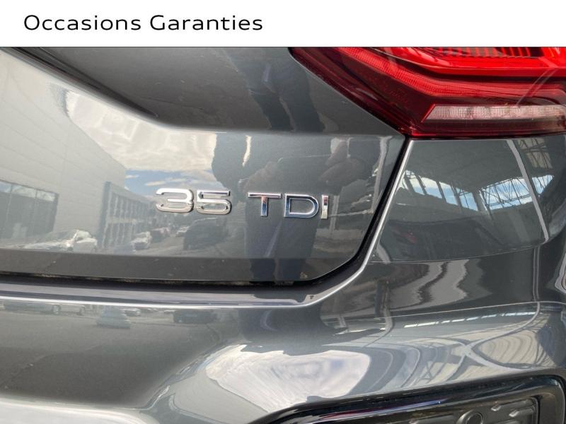 Voitures occasions Audi Q2 S line Hazebrouck