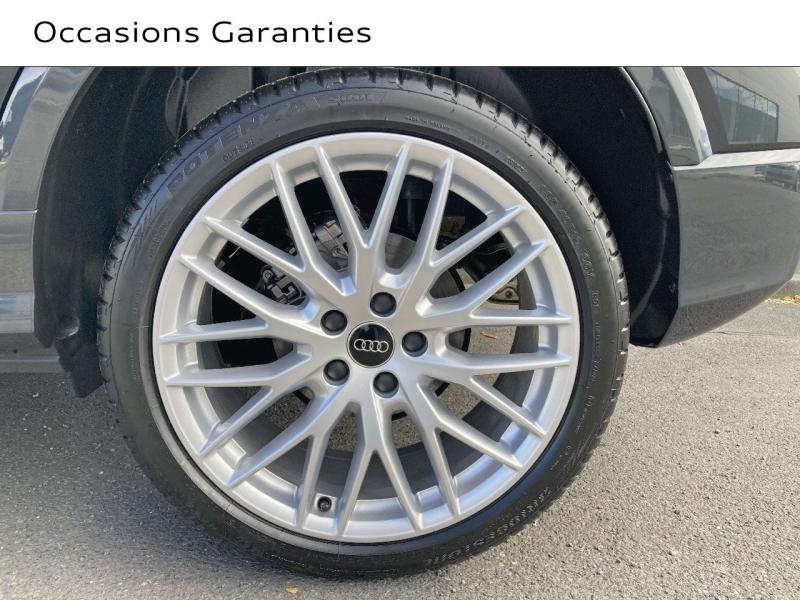 Voitures occasions Audi Q2 S line Hazebrouck