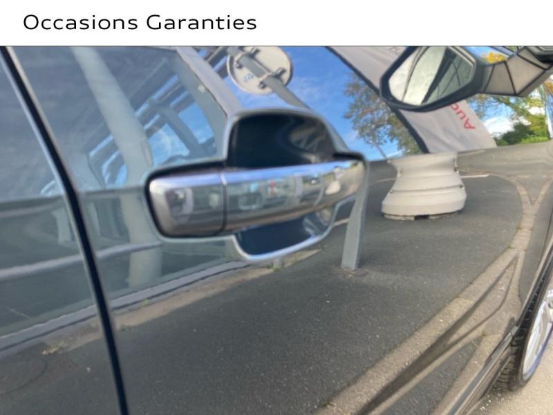 Voitures occasions Audi Q2 S line Hazebrouck