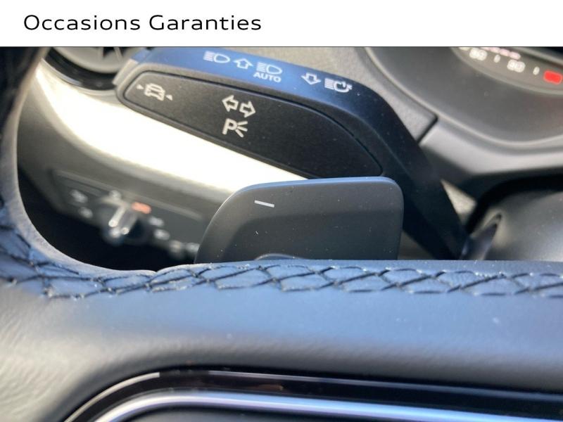 Voitures occasions Audi Q2 S line Hazebrouck