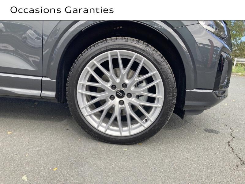 Voitures occasions Audi Q2 S line Hazebrouck