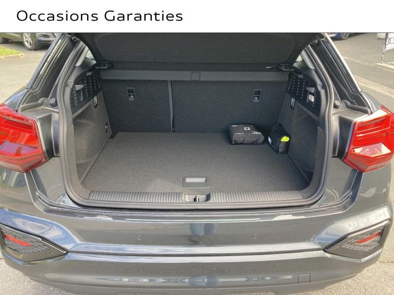 Voitures occasions Audi Q2 S line Hazebrouck