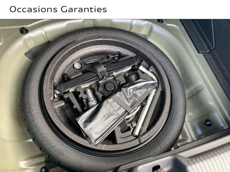 Voitures occasions Audi Q2 S line Hazebrouck