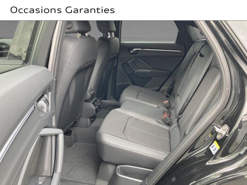 Voitures occasions Audi Q3 Sportback S line plus Hazebrouck